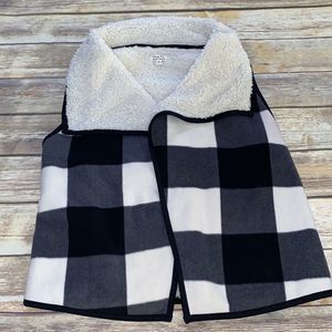 Krazy Kat Vest